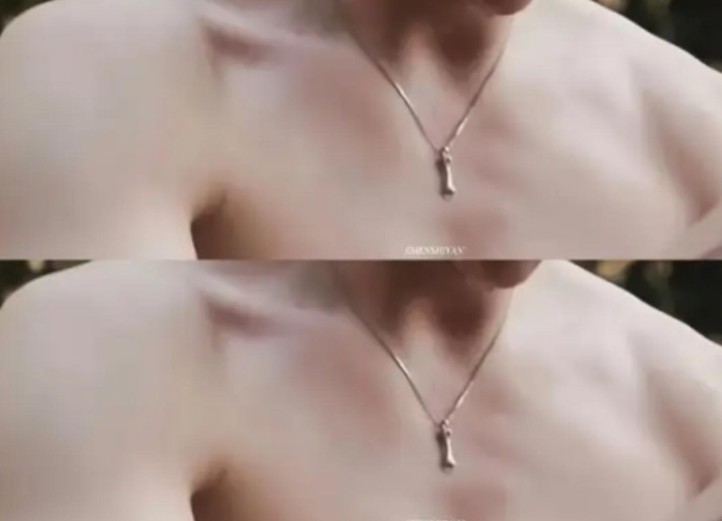 胡歌和王一博_胡歌床技_