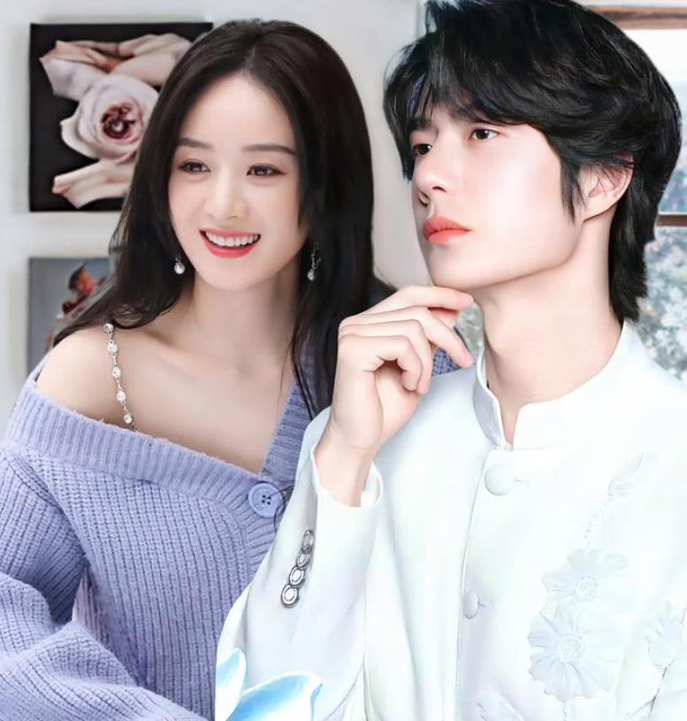 胡歌和王一博_胡歌床技_