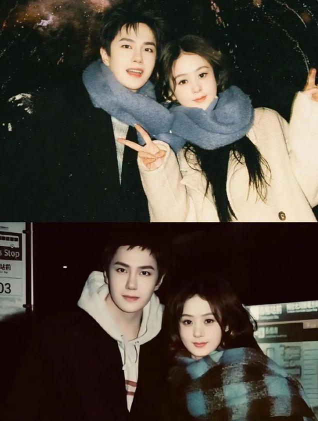 胡歌和王一博__胡歌床技