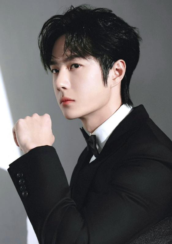 _胡歌床技_胡歌和王一博