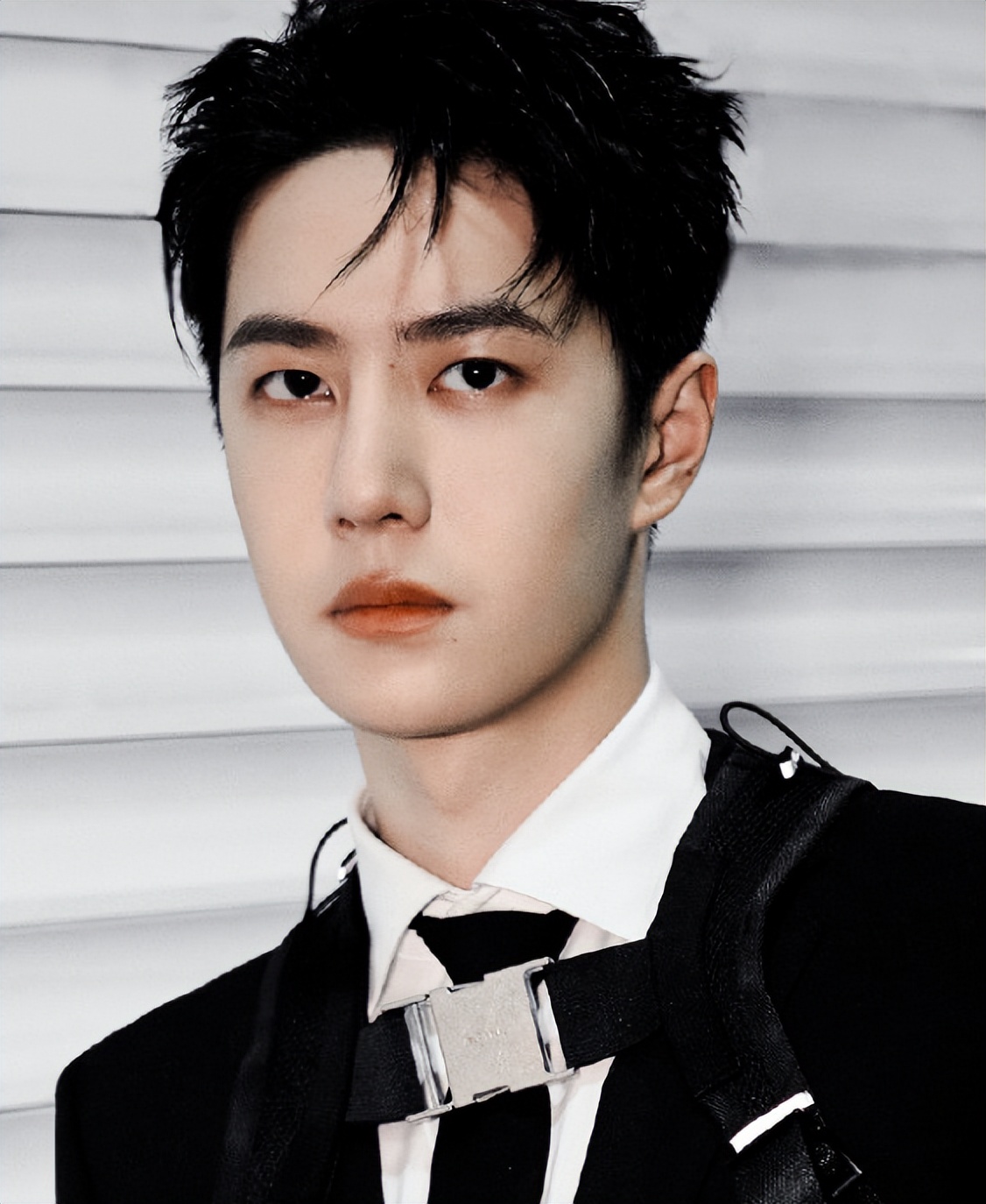 胡歌床技_胡歌和王一博_