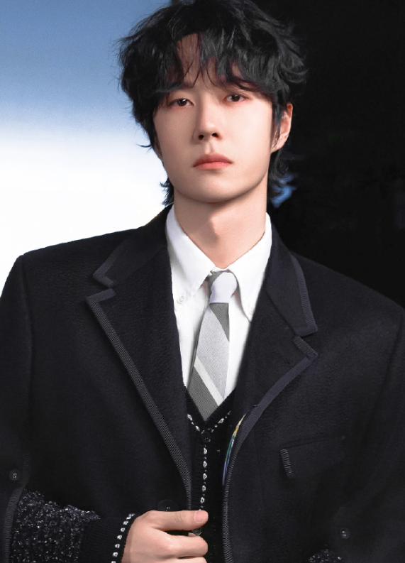 胡歌床技__胡歌和王一博