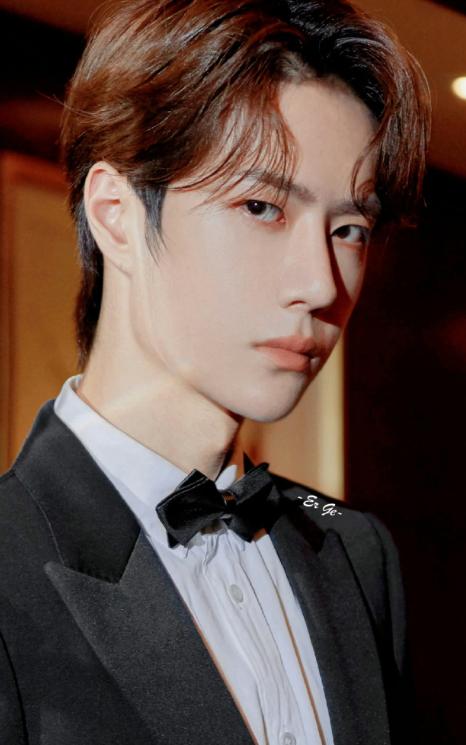 胡歌和王一博_胡歌床技_