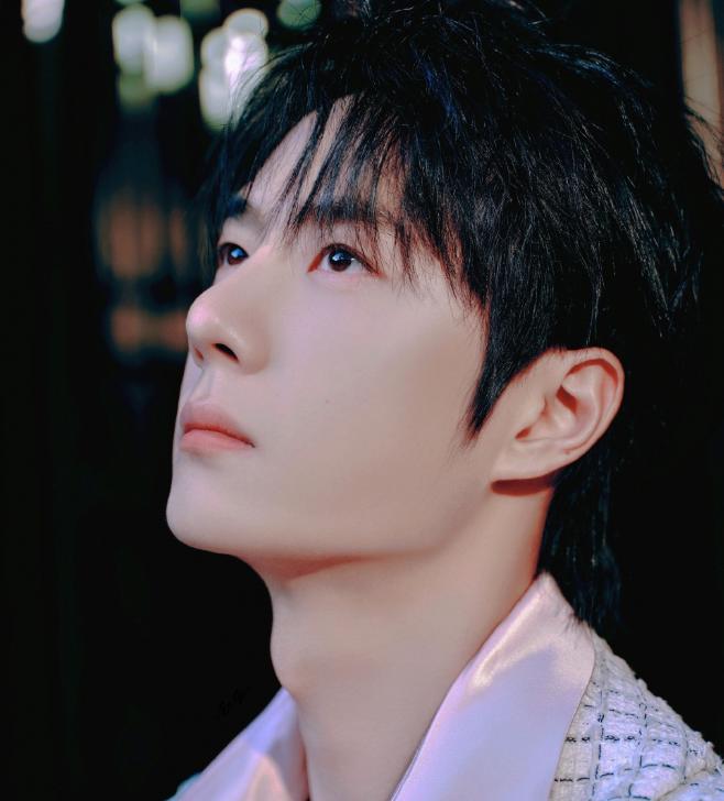 _胡歌床技_胡歌和王一博