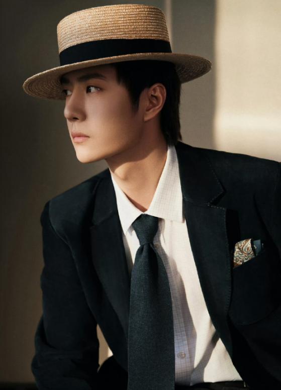 胡歌床技__胡歌和王一博