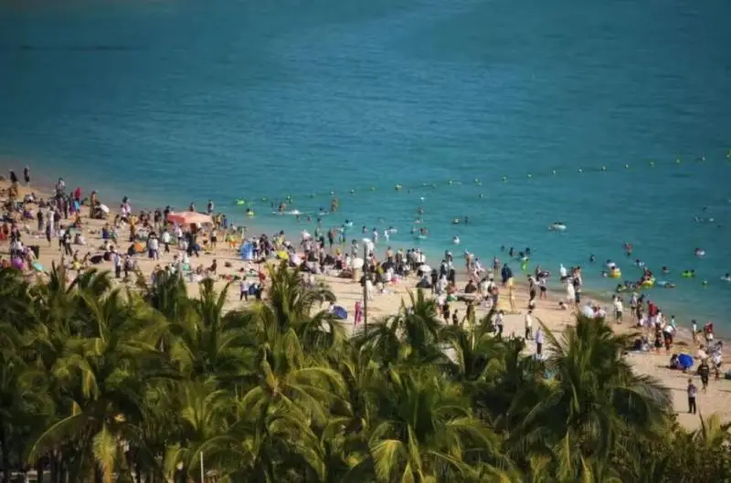 海南三亚发布旅行社六条禁令，严禁强制消费