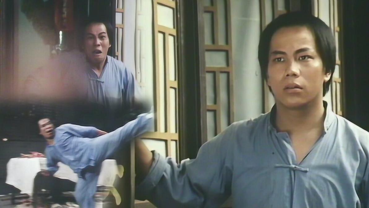 梁小龙之后再无陈真！因爱国被封杀20年，发妻被泼硫酸毁容__梁小龙之后再无陈真！因爱国被封杀20年，发妻被泼硫酸毁容