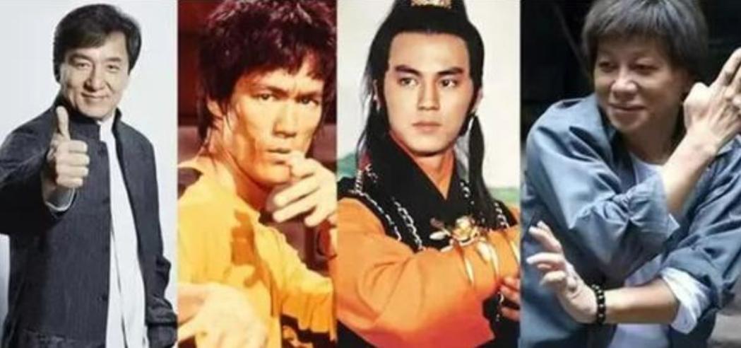 _梁小龙之后再无陈真！因爱国被封杀20年，发妻被泼硫酸毁容_梁小龙之后再无陈真！因爱国被封杀20年，发妻被泼硫酸毁容