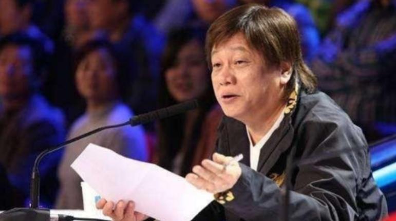 梁小龙之后再无陈真！因爱国被封杀20年，发妻被泼硫酸毁容_梁小龙之后再无陈真！因爱国被封杀20年，发妻被泼硫酸毁容_