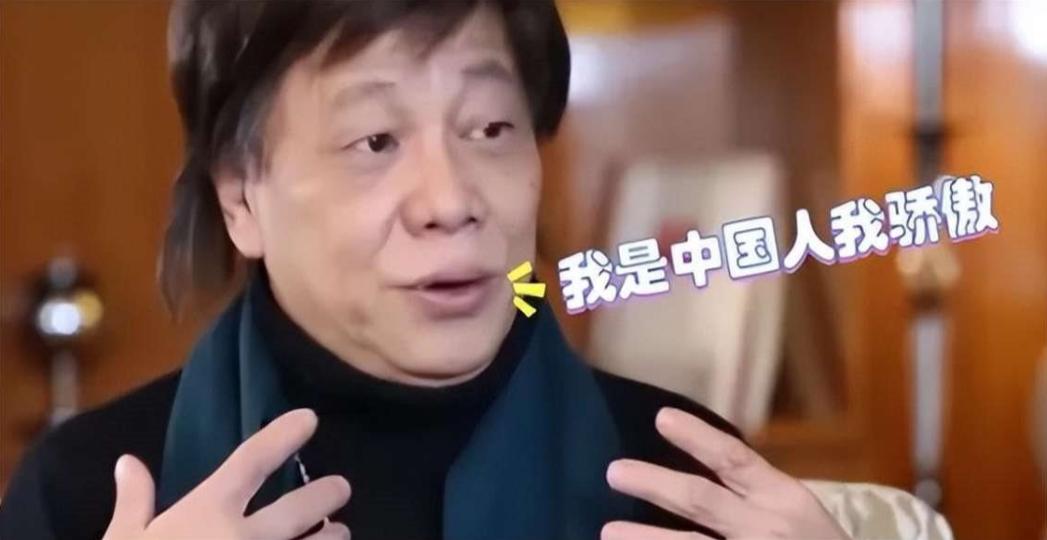 _梁小龙之后再无陈真！因爱国被封杀20年，发妻被泼硫酸毁容_梁小龙之后再无陈真！因爱国被封杀20年，发妻被泼硫酸毁容