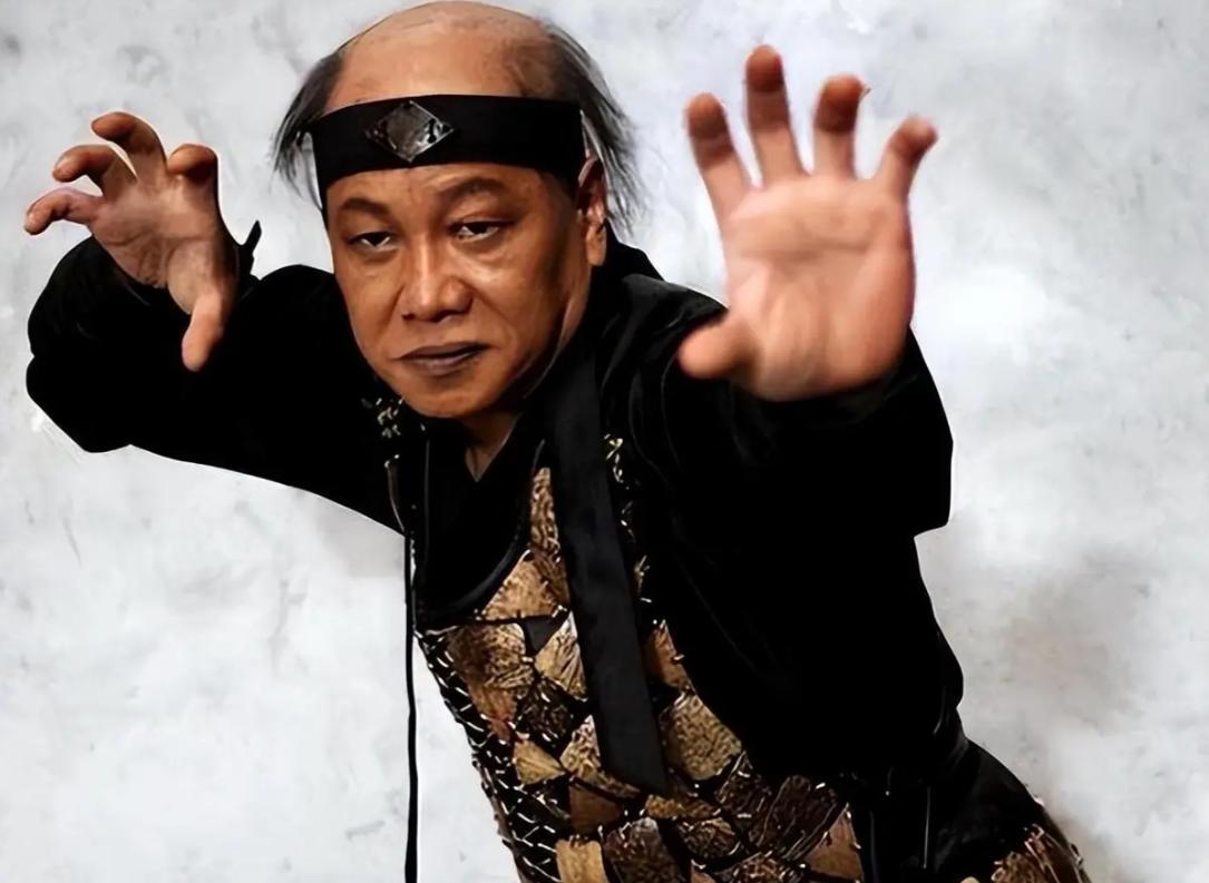 _梁小龙之后再无陈真！因爱国被封杀20年，发妻被泼硫酸毁容_梁小龙之后再无陈真！因爱国被封杀20年，发妻被泼硫酸毁容