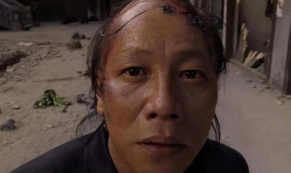 _梁小龙之后再无陈真！因爱国被封杀20年，发妻被泼硫酸毁容_梁小龙之后再无陈真！因爱国被封杀20年，发妻被泼硫酸毁容