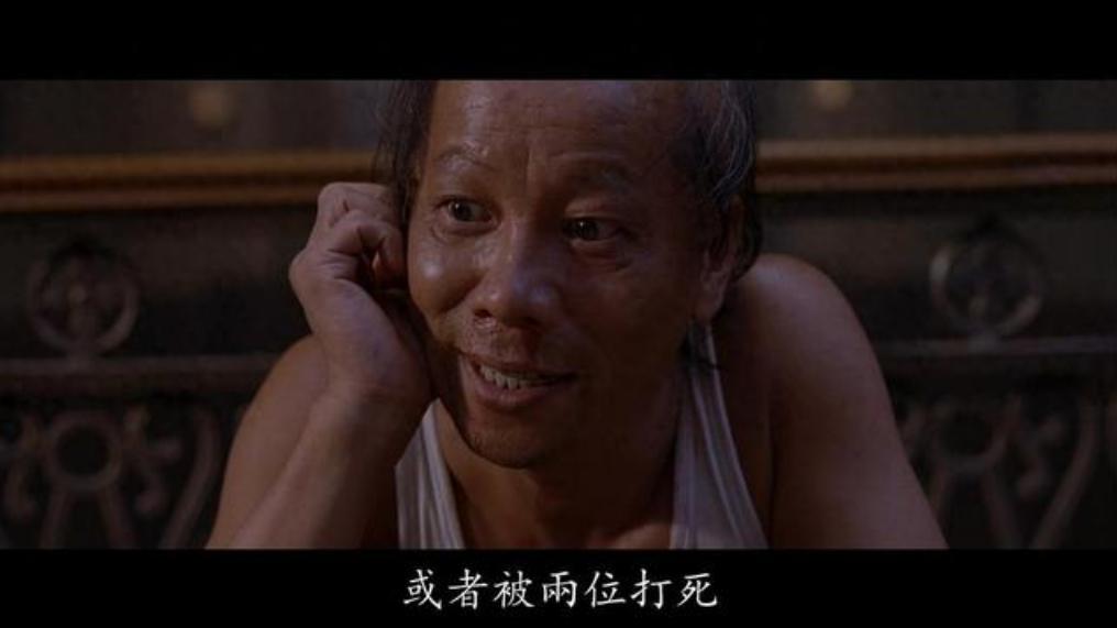 梁小龙之后再无陈真！因爱国被封杀20年，发妻被泼硫酸毁容_梁小龙之后再无陈真！因爱国被封杀20年，发妻被泼硫酸毁容_