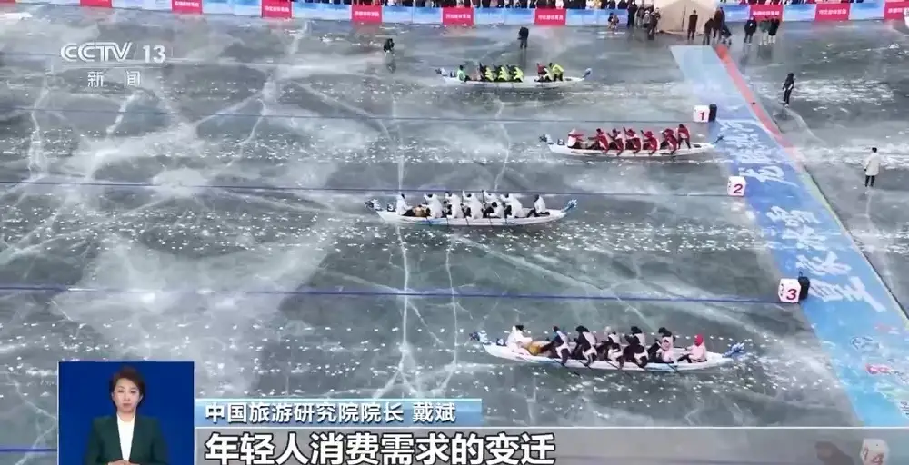 冬季旅游旺季__冬春季旅游活动