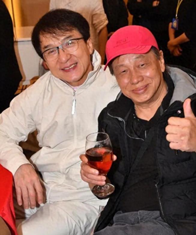 陈真饰演者梁小龙去世，最终遗言让人泪目，知情人曝离世原因