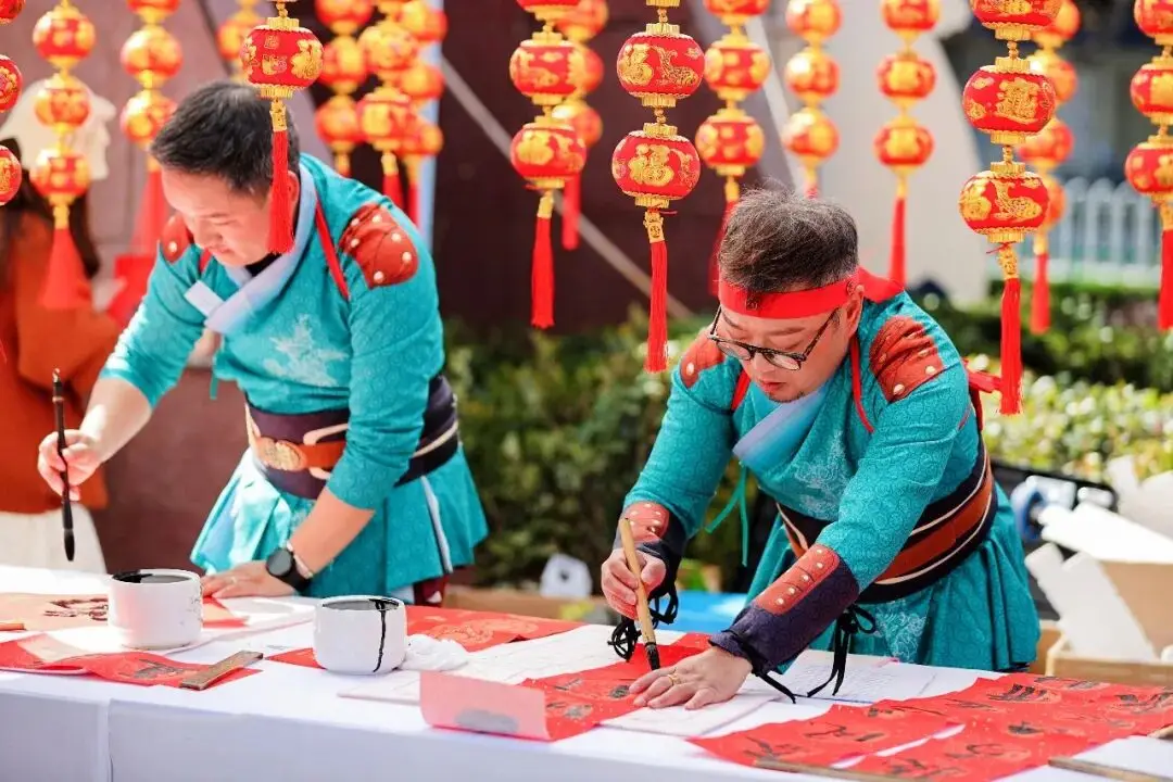 来昆明过花年！超200项活动喜迎新春_来昆明过花年！超200项活动喜迎新春_