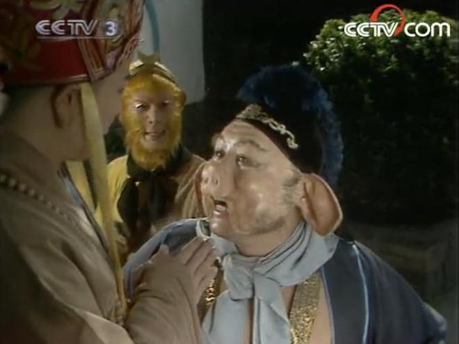 西游记2010版_老版西游记10集_