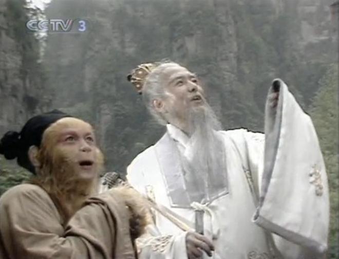 _西游记2010版_老版西游记10集