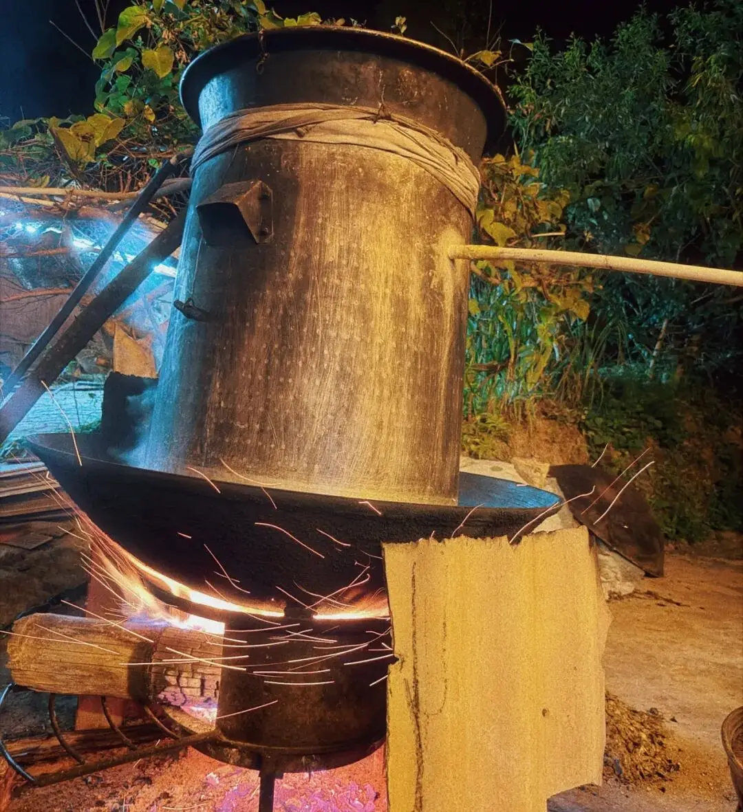 云南当地人__真实的云南