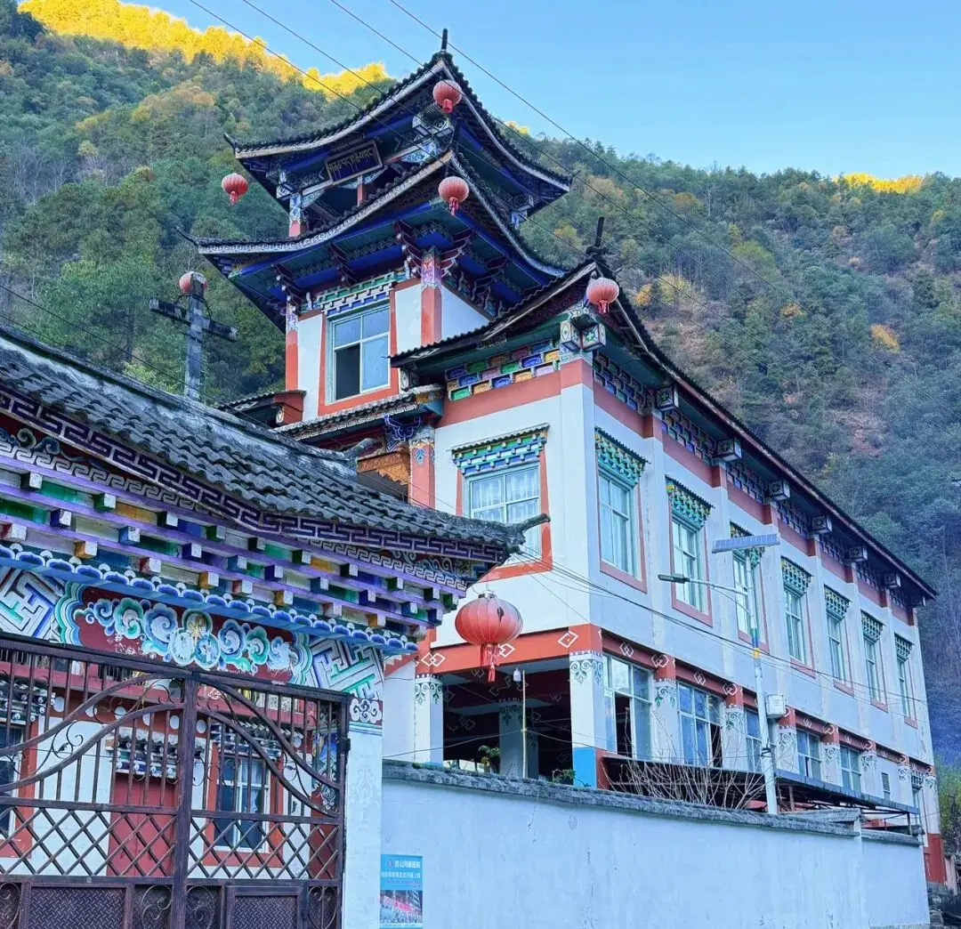 真实的云南_云南当地人_