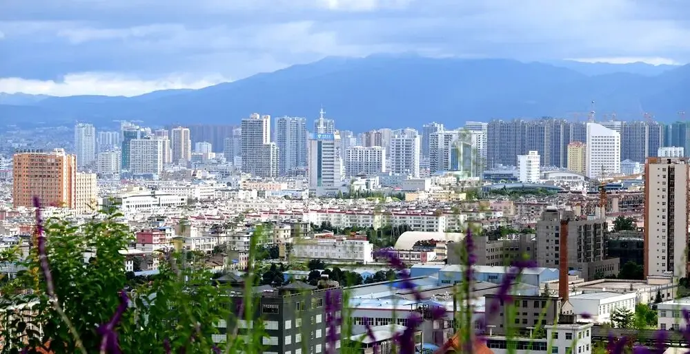 玉溪买房__玉溪宜居