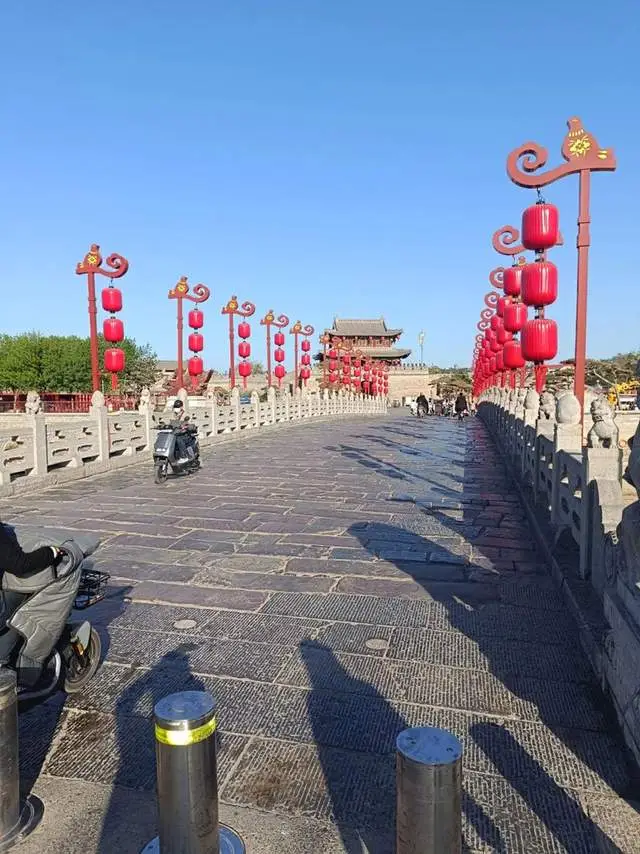 鹤壁有个旅游小镇在哪里__鹤壁网红打卡地在哪