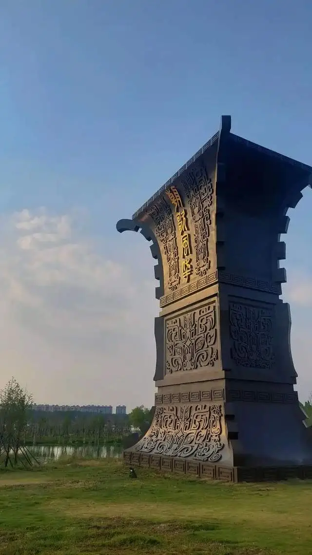 _鹤壁有个旅游小镇在哪里_鹤壁网红打卡地在哪