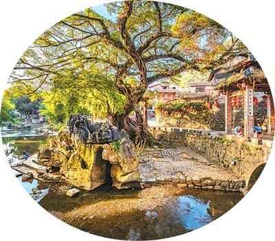 如何促进文旅融合发展_文旅融合新高地_