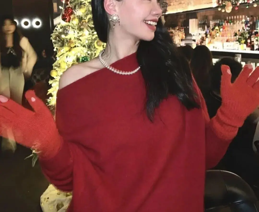 珍珠项链毛衣链图片__珍珠毛衣项链的款式