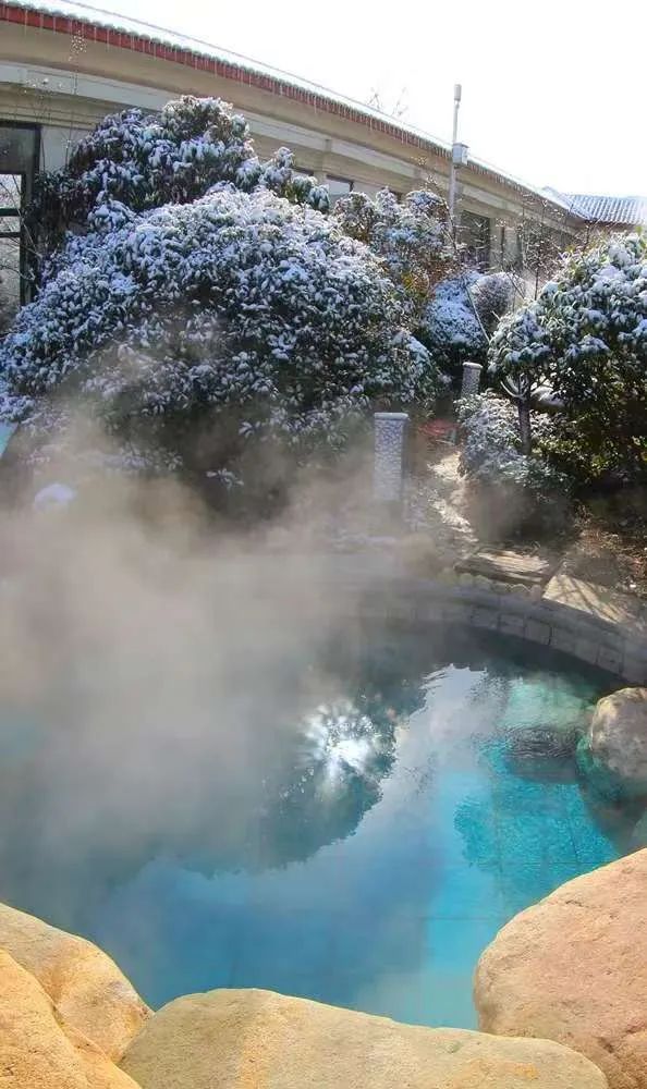 _临沂沂蒙晚报小记者团_沂蒙山冬季旅游