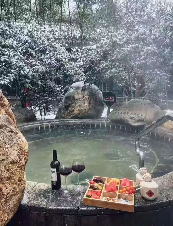 _沂蒙山冬季旅游_临沂沂蒙晚报小记者团