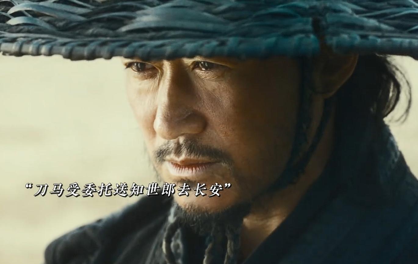 还没上映就翻车?吴京新电影遭全网抵制,5个人难辞其咎!_还没上映就翻车?吴京新电影遭全网抵制,5个人难辞其咎!_