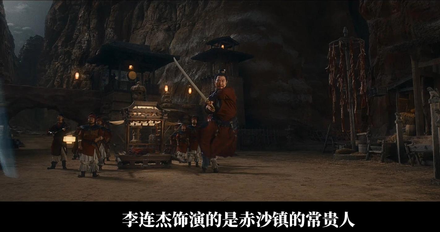 _还没上映就翻车?吴京新电影遭全网抵制,5个人难辞其咎!_还没上映就翻车?吴京新电影遭全网抵制,5个人难辞其咎!