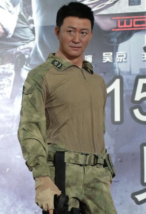 _还没上映就翻车?吴京新电影遭全网抵制,5个人难辞其咎!_还没上映就翻车?吴京新电影遭全网抵制,5个人难辞其咎!