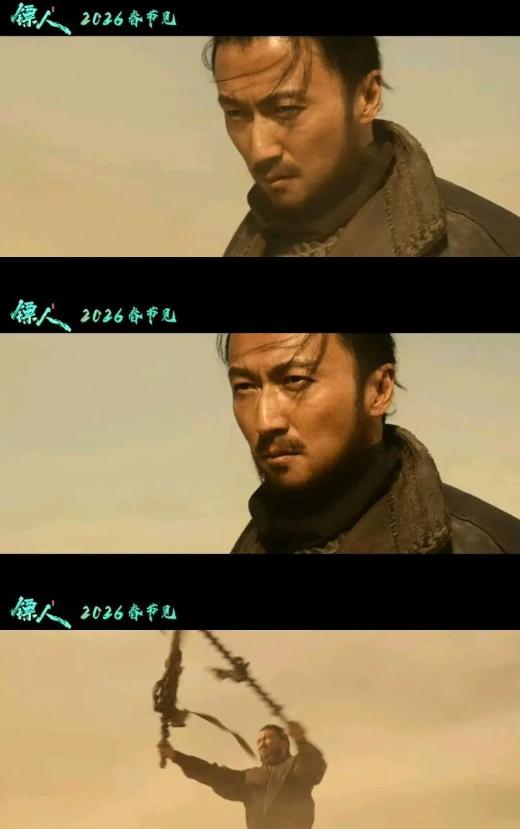 _还没上映就翻车?吴京新电影遭全网抵制,5个人难辞其咎!_还没上映就翻车?吴京新电影遭全网抵制,5个人难辞其咎!