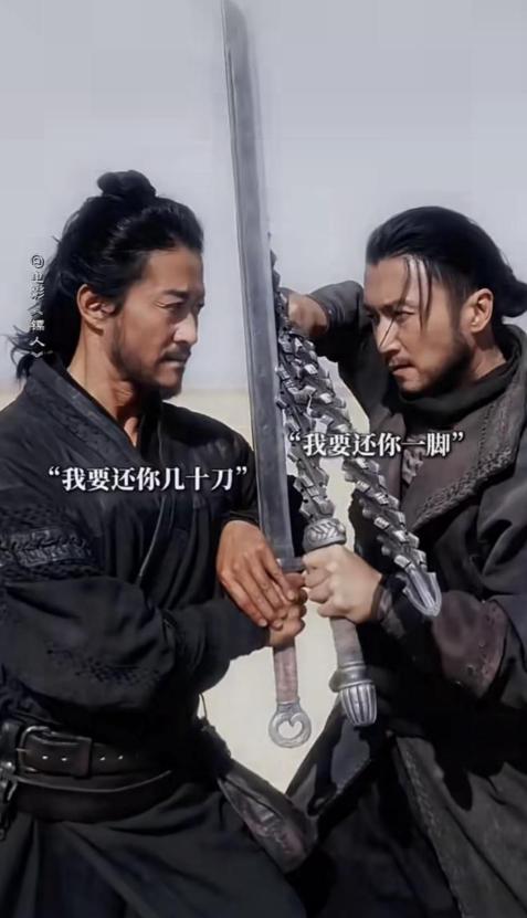 _还没上映就翻车?吴京新电影遭全网抵制,5个人难辞其咎!_还没上映就翻车?吴京新电影遭全网抵制,5个人难辞其咎!