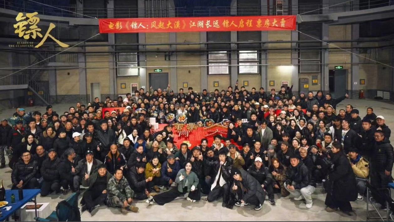 还没上映就翻车?吴京新电影遭全网抵制,5个人难辞其咎!_还没上映就翻车?吴京新电影遭全网抵制,5个人难辞其咎!_