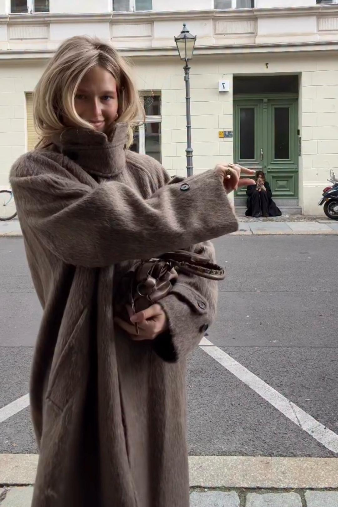 这波自带“距离美学”的氛围穿搭赢很大__这波自带“距离美学”的氛围穿搭赢很大