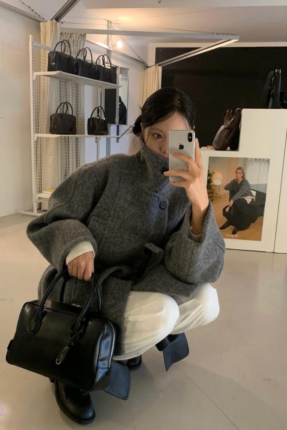 这波自带“距离美学”的氛围穿搭赢很大__这波自带“距离美学”的氛围穿搭赢很大