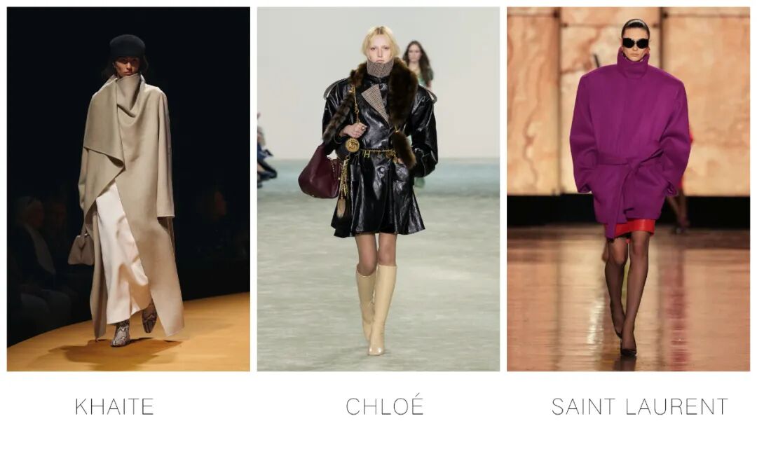 这波自带“距离美学”的氛围穿搭赢很大_这波自带“距离美学”的氛围穿搭赢很大_