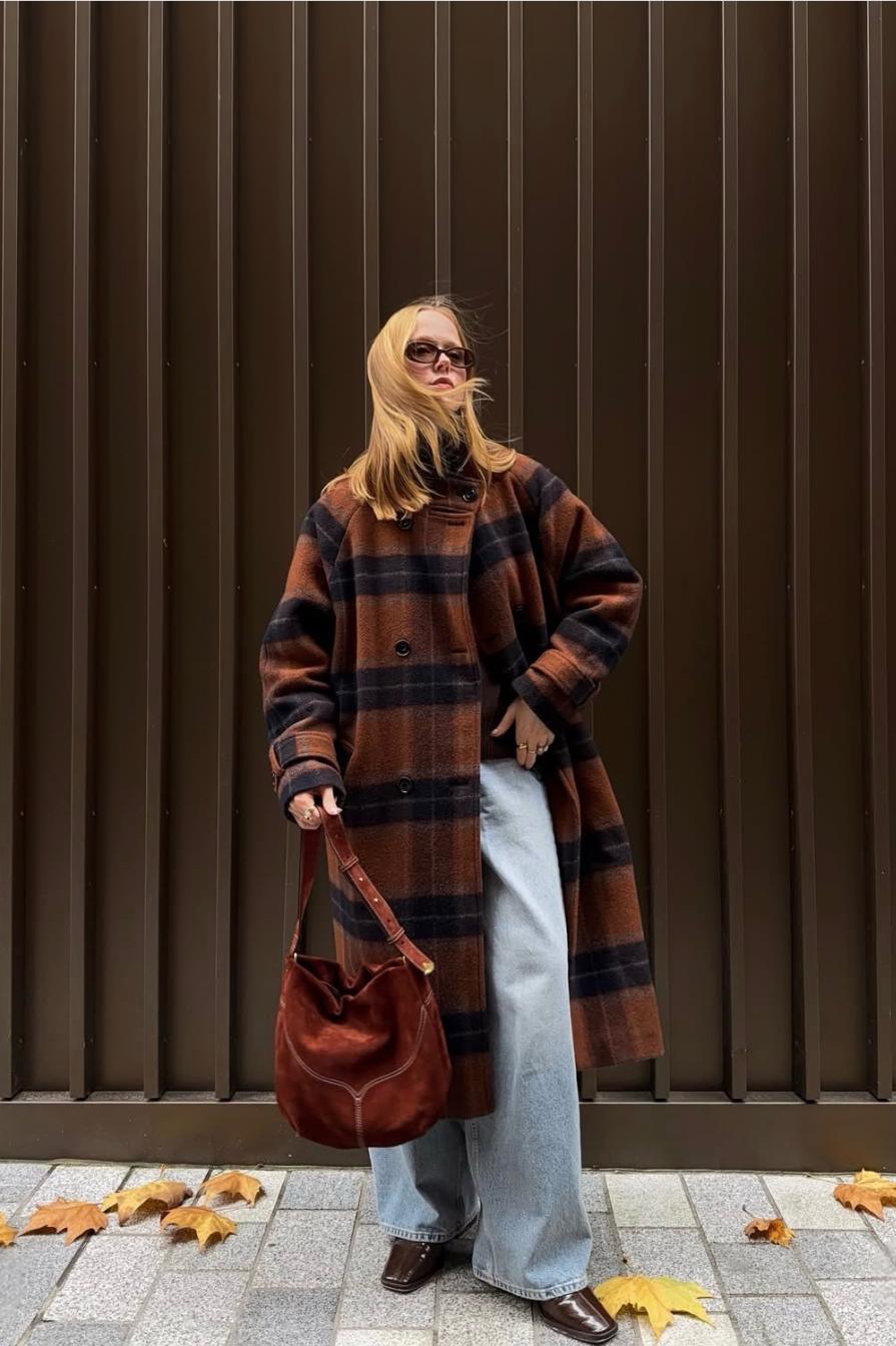 这波自带“距离美学”的氛围穿搭赢很大_这波自带“距离美学”的氛围穿搭赢很大_