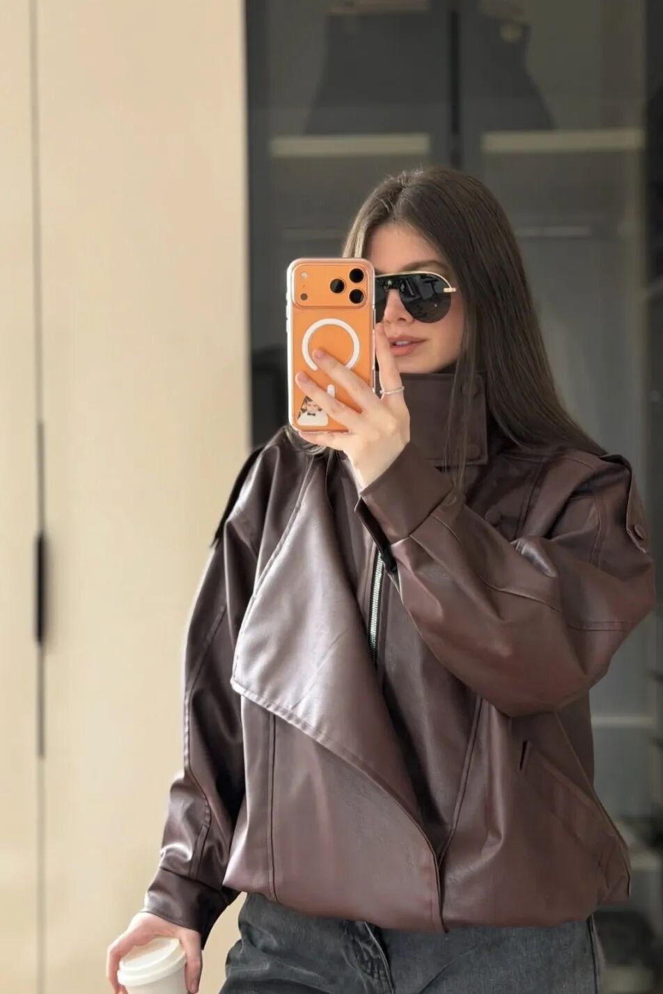 这波自带“距离美学”的氛围穿搭赢很大__这波自带“距离美学”的氛围穿搭赢很大