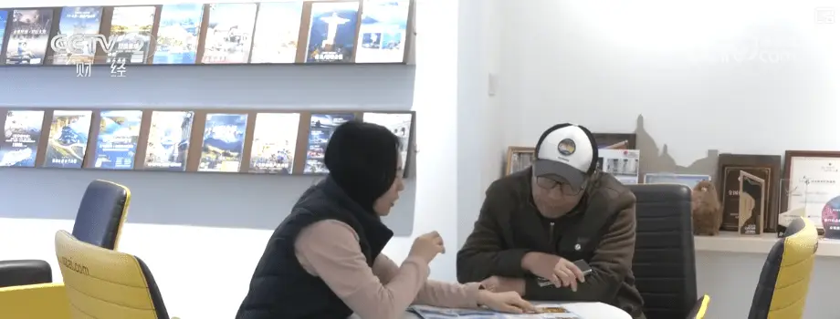 春节旅游市场火热亮点纷呈 “年味化”“小型化”“带着年味去旅行”需求攀升__春节旅游市场火热亮点纷呈 “年味化”“小型化”“带着年味去旅行”需求攀升