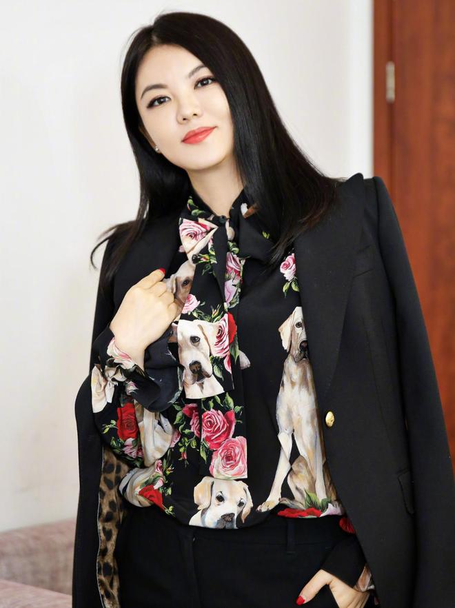 李湘事件真相_警方介入李湘事件_