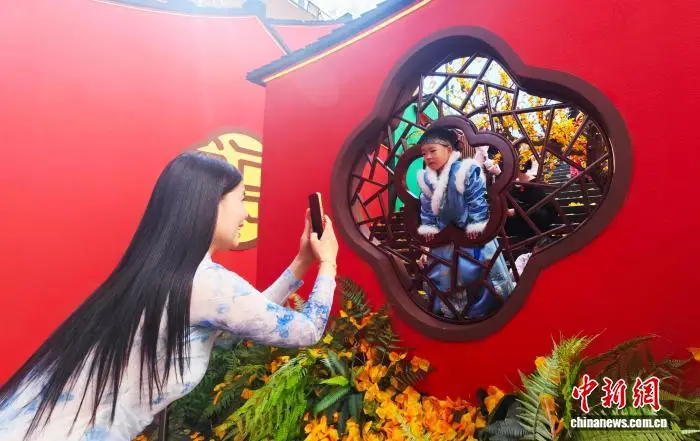 _福州景点建筑_福州市古建筑