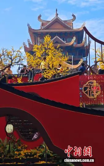 福州市古建筑__福州景点建筑