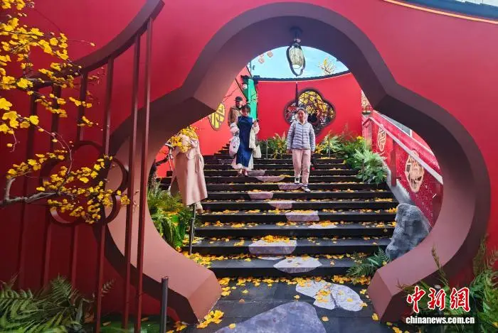 福州市古建筑_福州景点建筑_