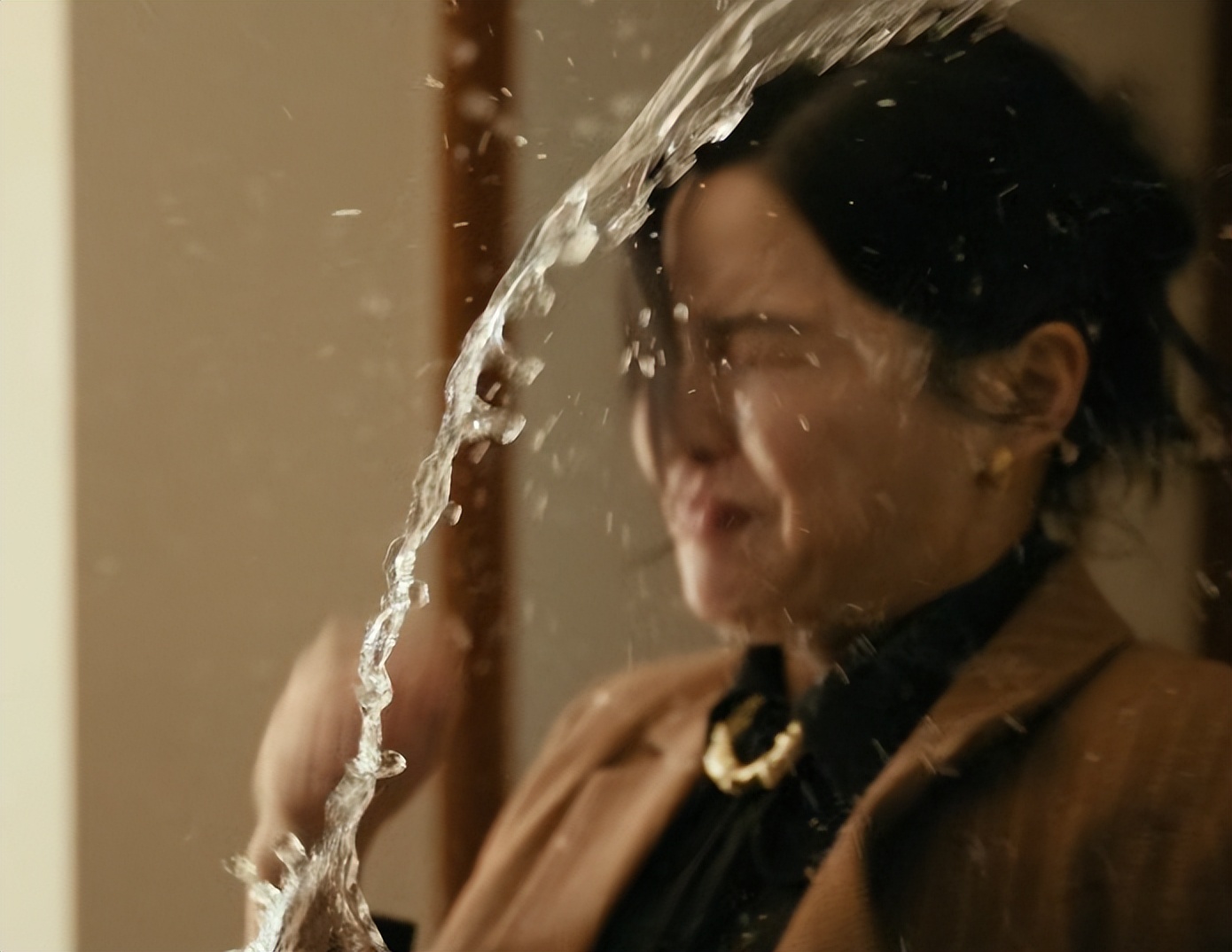 _黑马剧什么意思_电视连续剧黑马