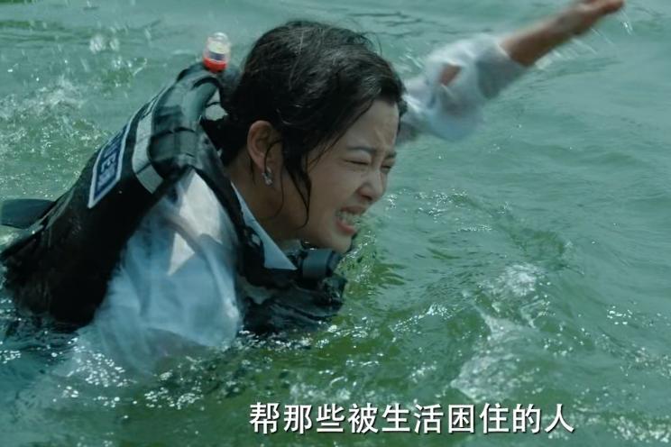 _电视连续剧黑马_黑马剧什么意思