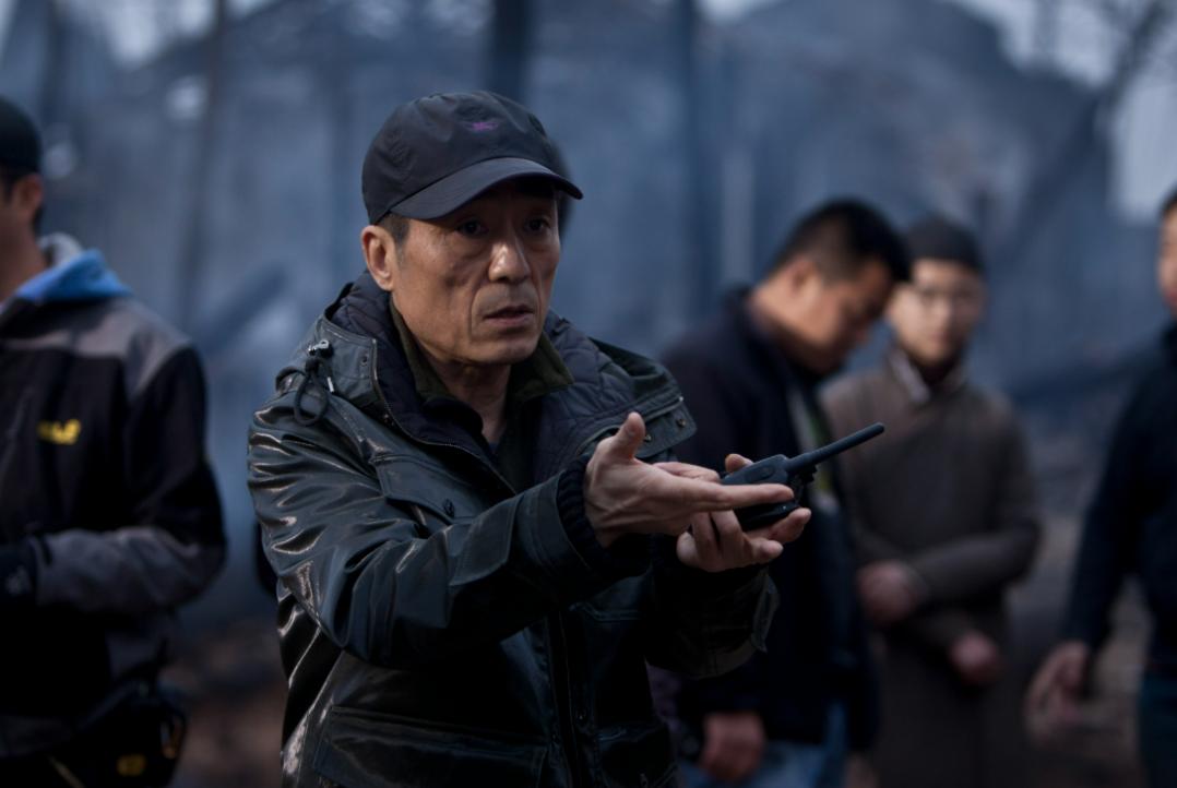 _张艺谋最遗憾的事_张艺谋回忆前妻